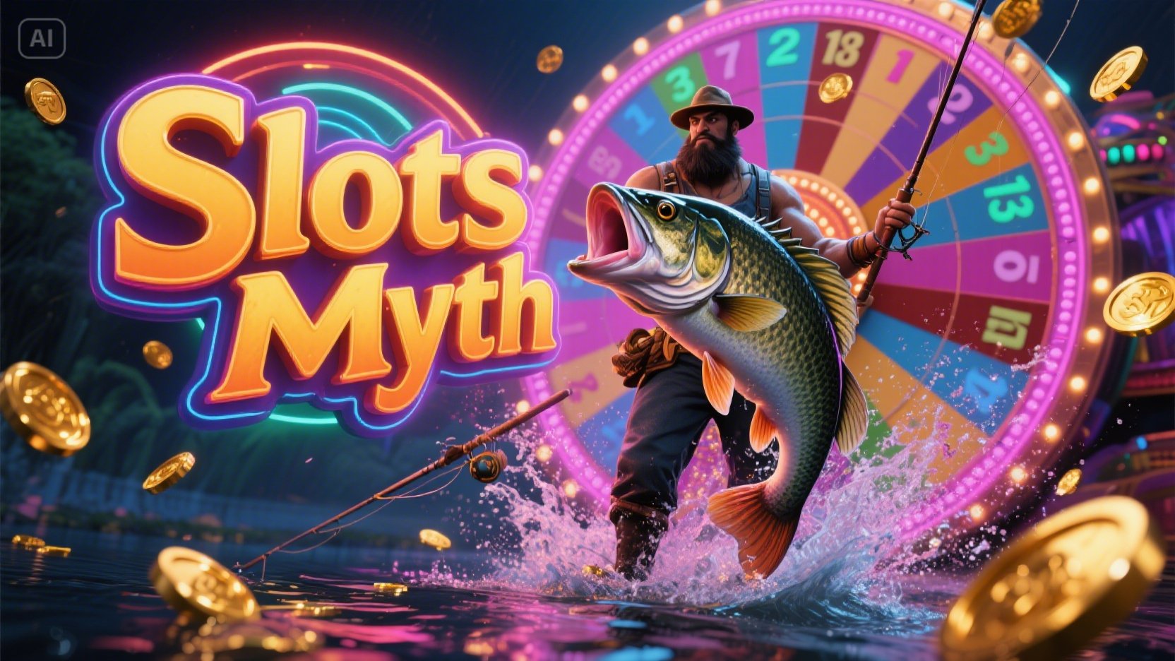 Slots Myth